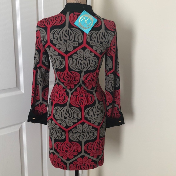 TRACY NEGOSHIAN DRESSES - Picture 2 of 7